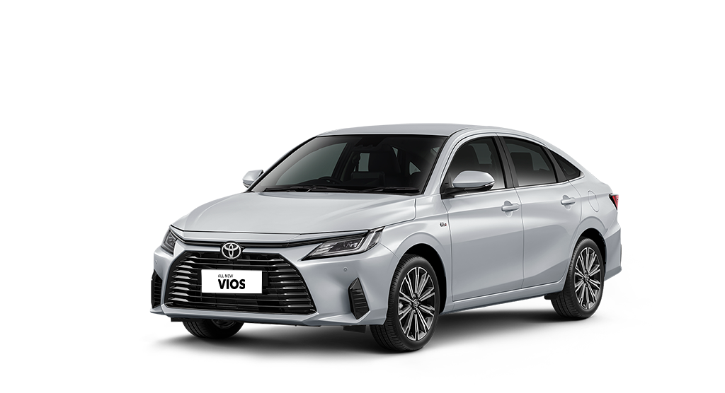 ALL NEW VIOS